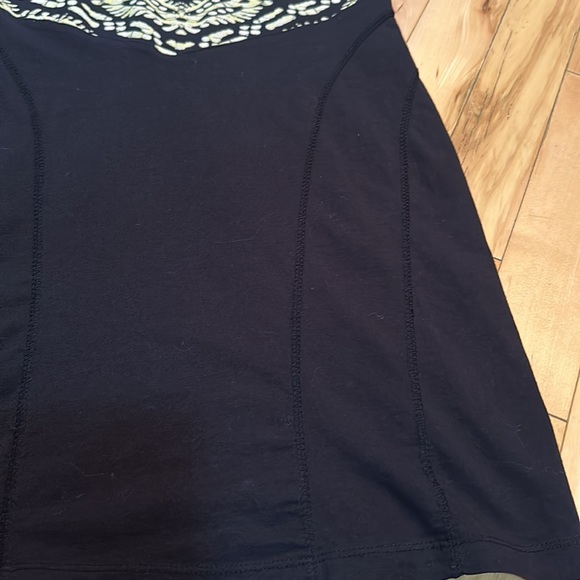 NWOT Free People Dress - Picture 13 of 14